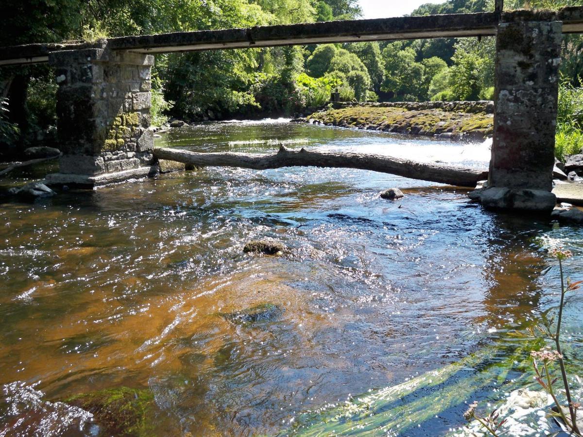 Moulin du pont neuf Maison des Meuniers Le Vieux-Marche Extérieur photo